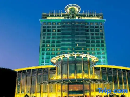 Нинбо: Da Xie international