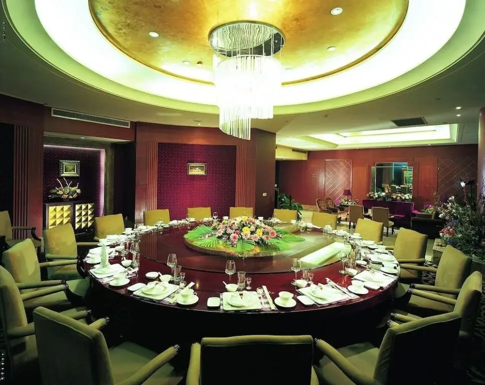Чунцин: Minghao International Hotel