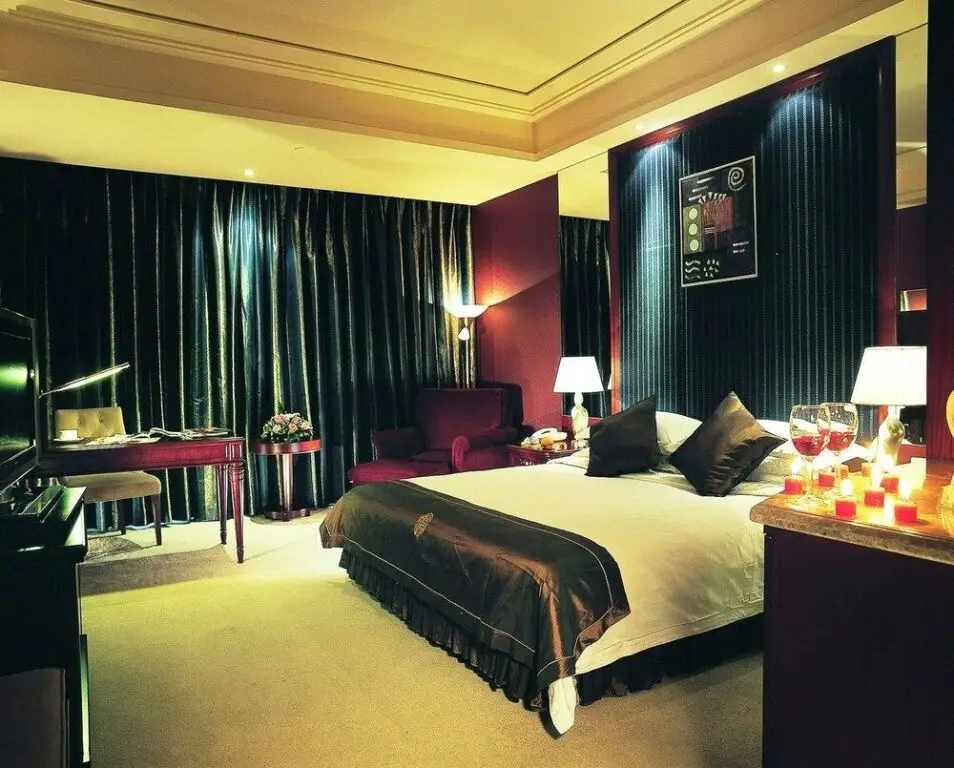 Чунцин: Minghao International Hotel