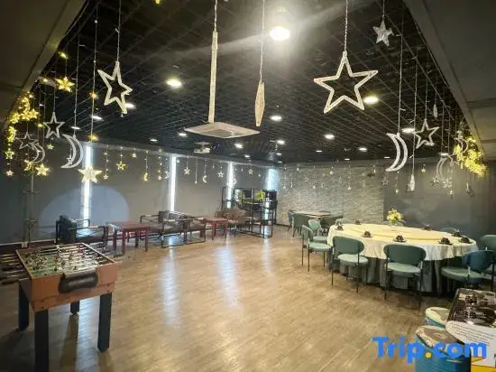 Тяньцзинь: Mayfair Hotel