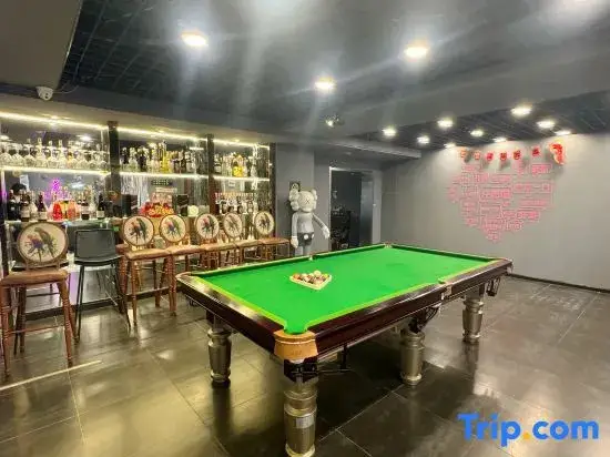 Тяньцзинь: Mayfair Hotel