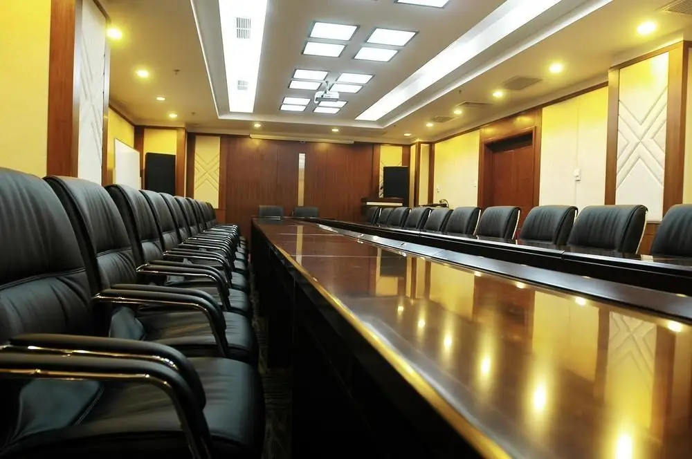 Тяньцзинь: Todays International Hotel Tianjin