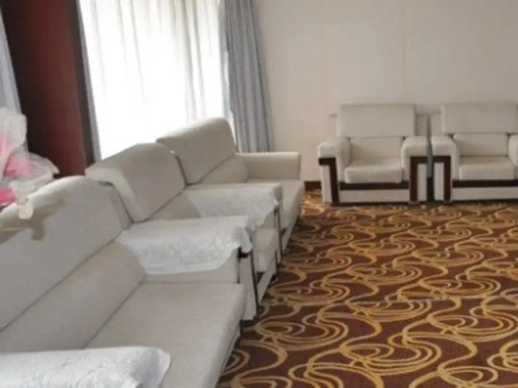 Жичжао: Rizhao Sovereignty Hotel