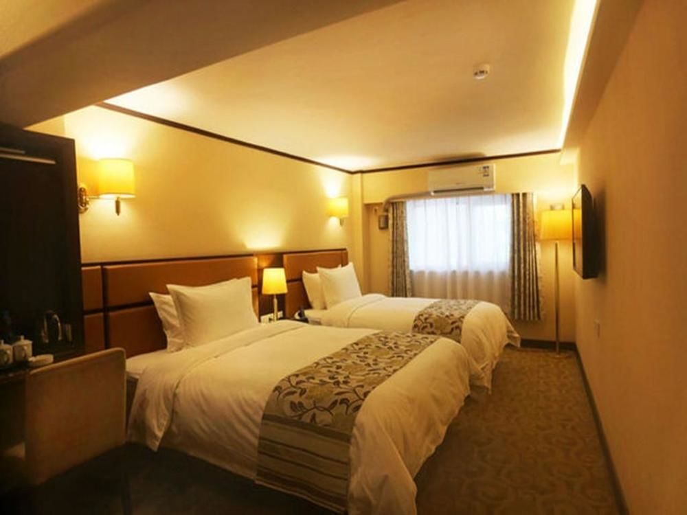 Сямынь: Xiamen Mei Lin Wan Hotel