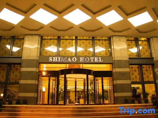 Shimao Hotel — фото 1