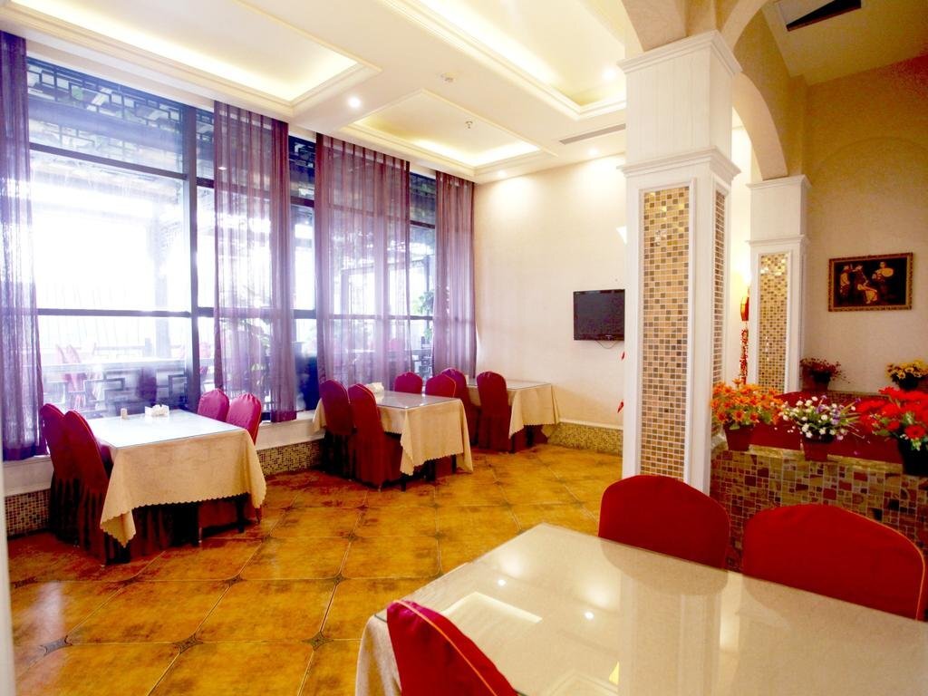 Guixiang Grand Hotel — фото 1