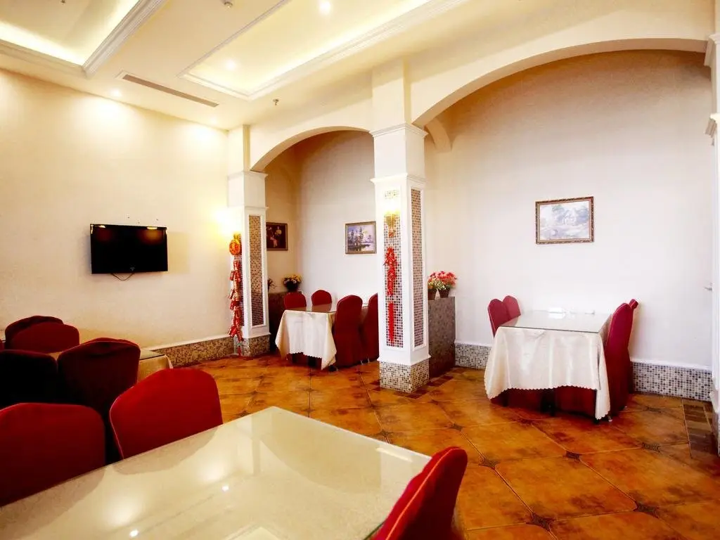 Чэнду: Guixiang Grand Hotel