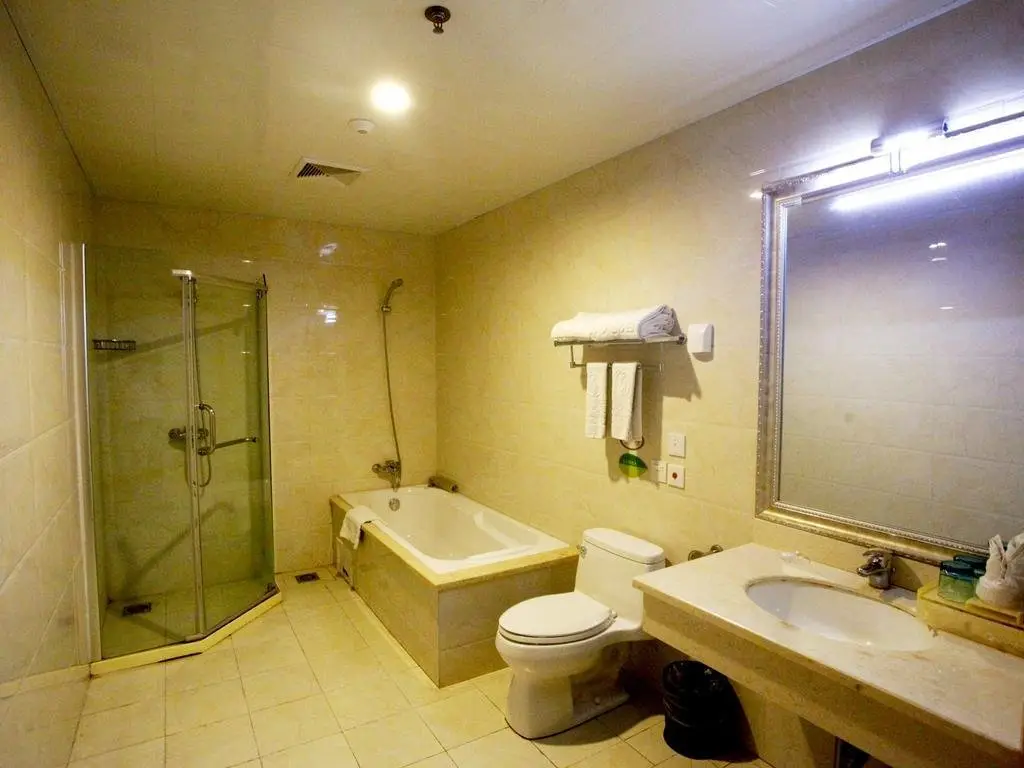 Чэнду: Guixiang Grand Hotel
