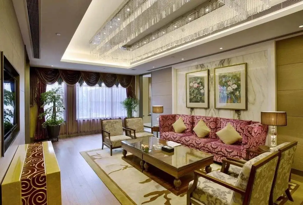 Нинбо: Yinzhou Teckon Ciel
