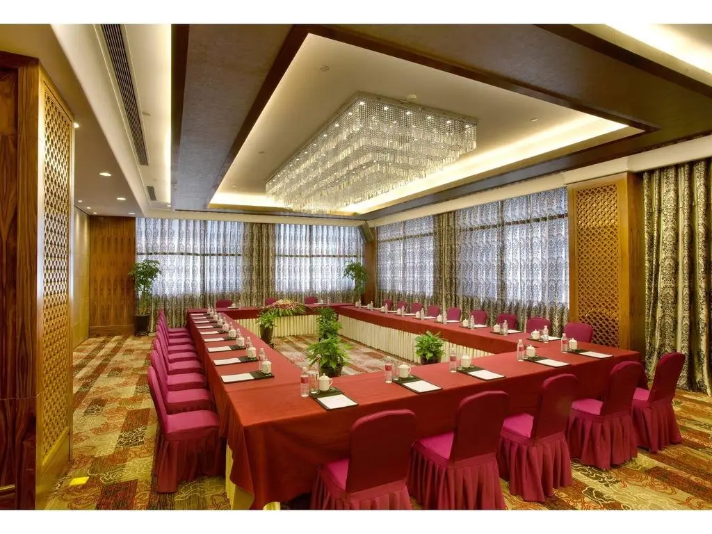 Нинбо: Yinzhou Teckon Ciel