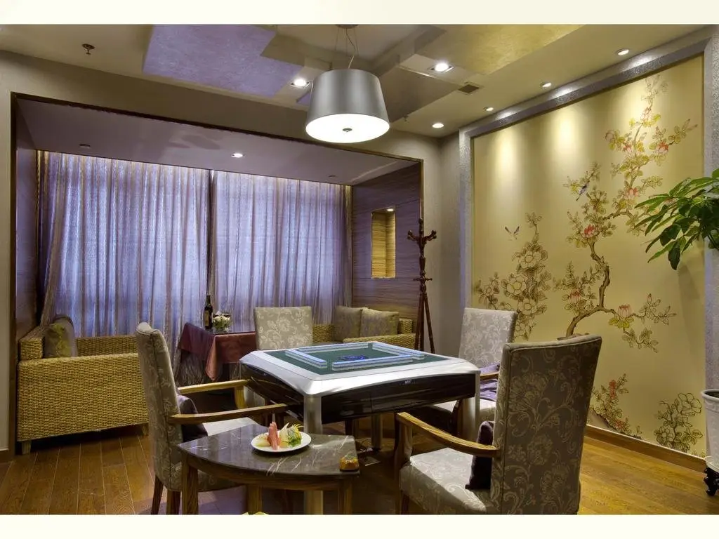 Нинбо: Yinzhou Teckon Ciel