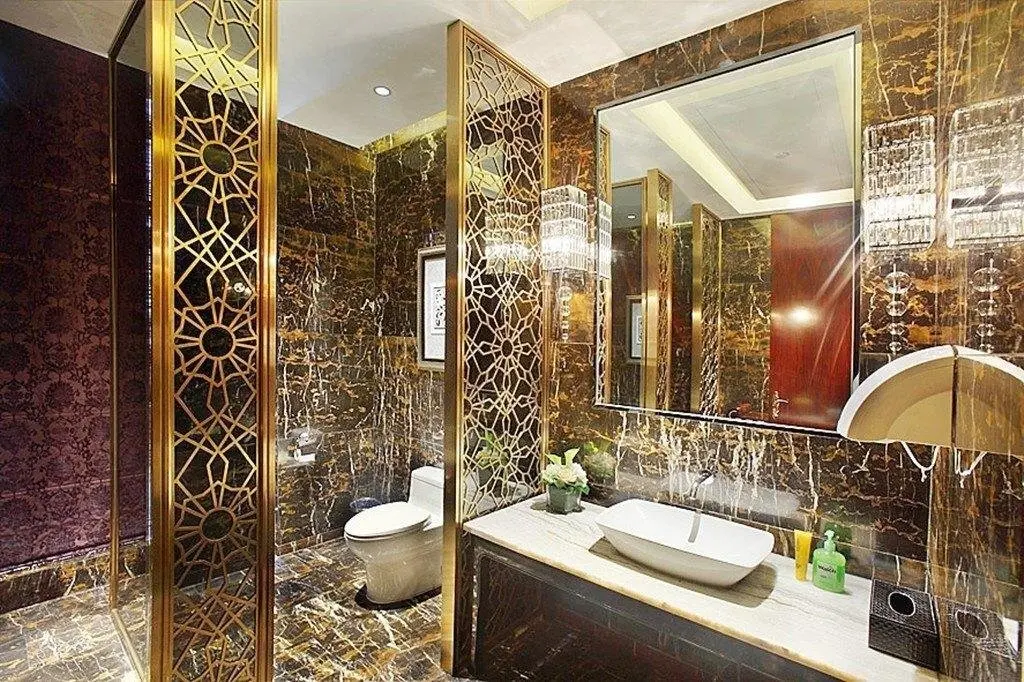 Чанша: Pearl River Garden Hotel Changsha