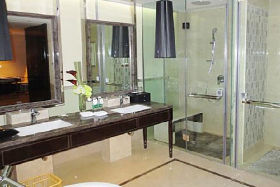 Чанша: Pearl River Garden Hotel Changsha