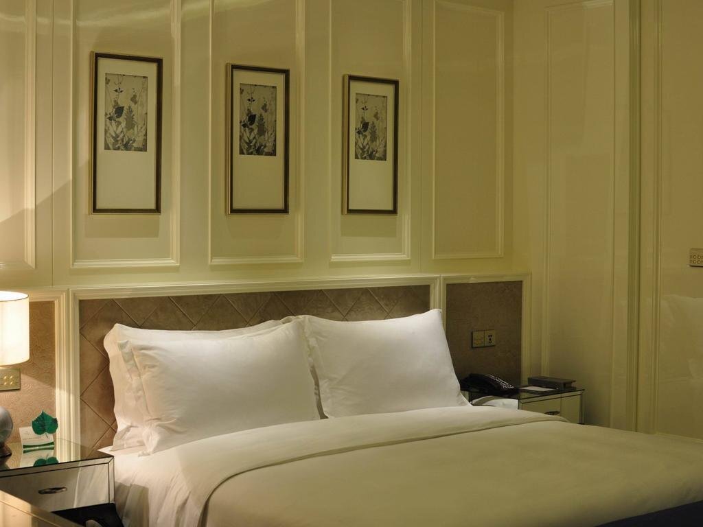 Чанша: Pearl River Garden Hotel Changsha