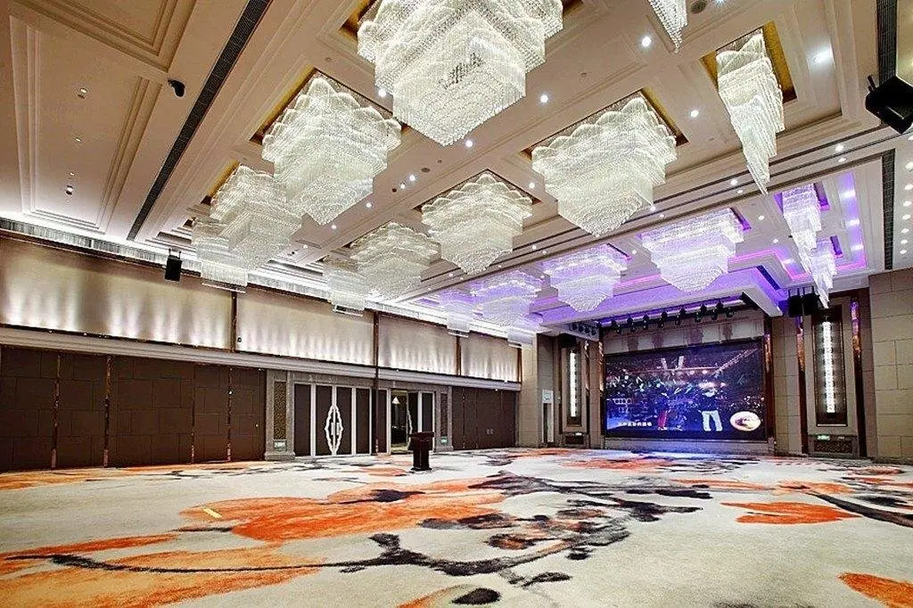 Чанша: Pearl River Garden Hotel Changsha
