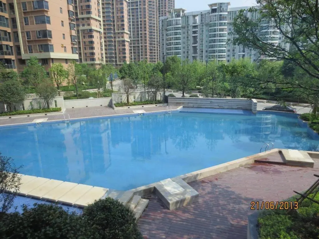 Чанша: Pearl River Garden Hotel Changsha
