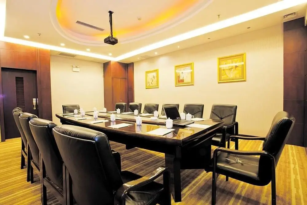 Чанша: Changsha ZiXin Hotel