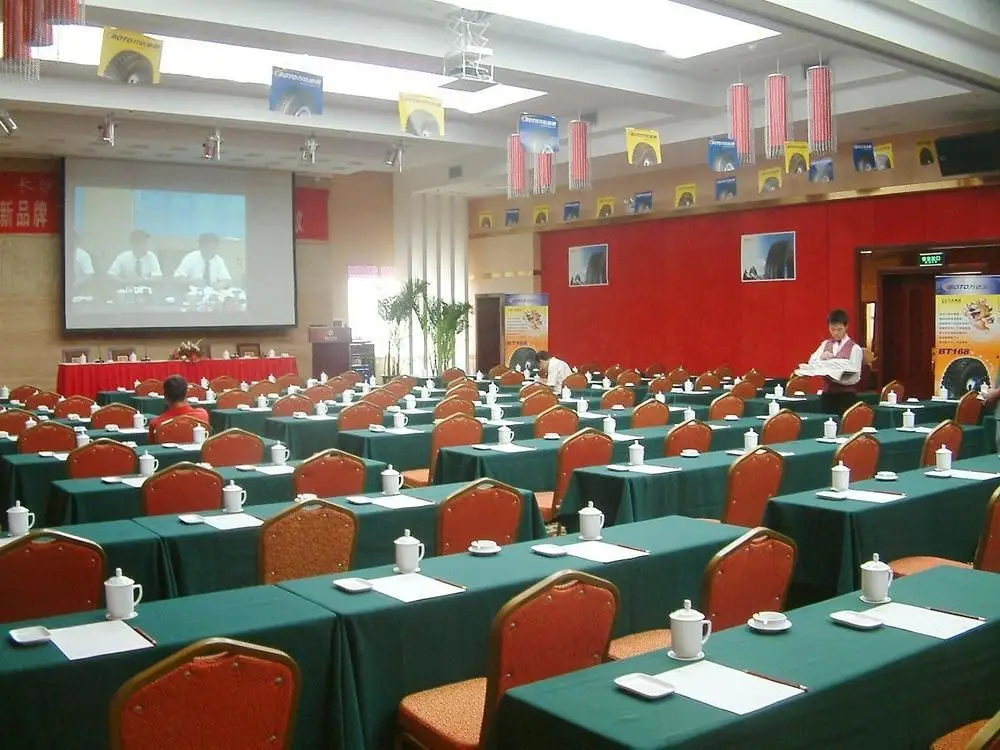 Чанша: Changsha ZiXin Hotel