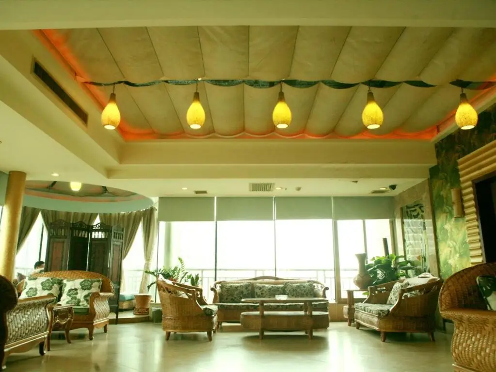 Чанша: Changsha ZiXin Hotel