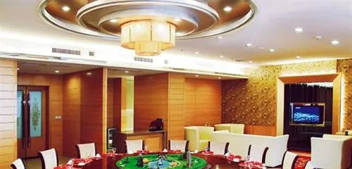Юйлинь: Yulin Peoples Grand Hotels & Resorts