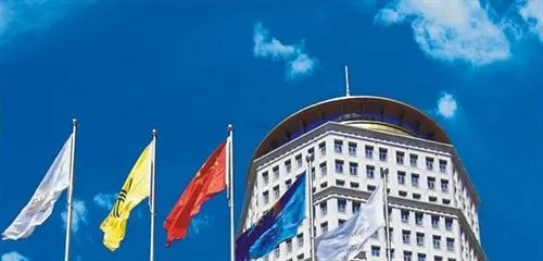 Юйлинь: Yulin Peoples Grand Hotels & Resorts