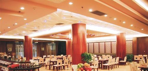 Юйлинь: Yulin Peoples Grand Hotels & Resorts