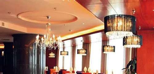 Юйлинь: Yulin Peoples Grand Hotels & Resorts