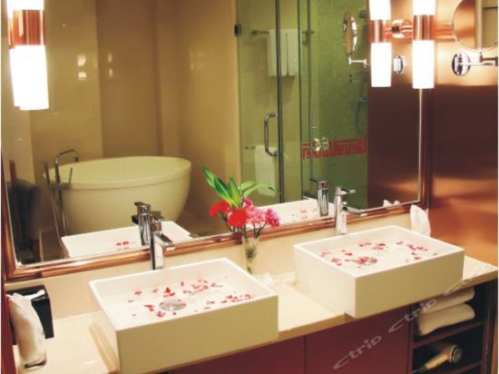 Юйлинь: Yulin Peoples Grand Hotels & Resorts