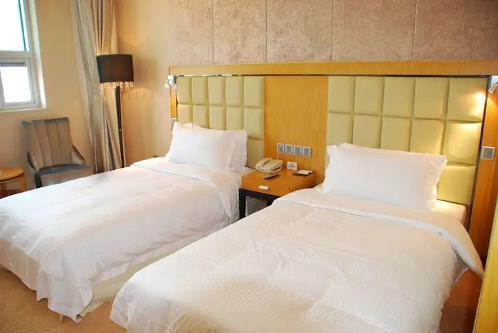 Ухань: Grace Hotel