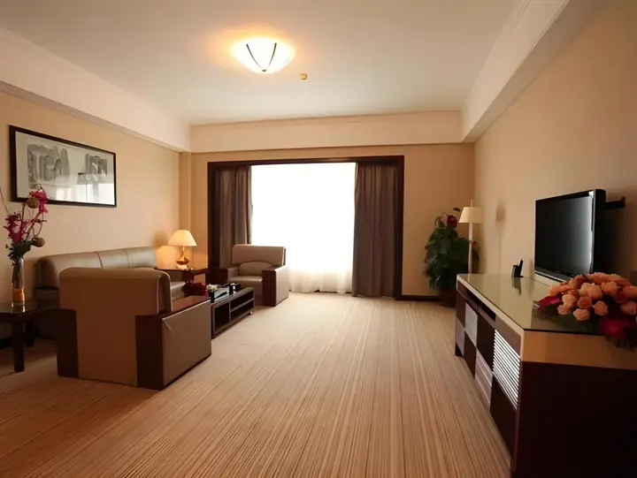 Путянь: Putian Haiyuan International Hotel