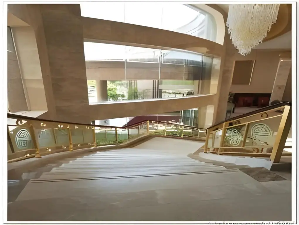 Путянь: Putian Haiyuan International Hotel