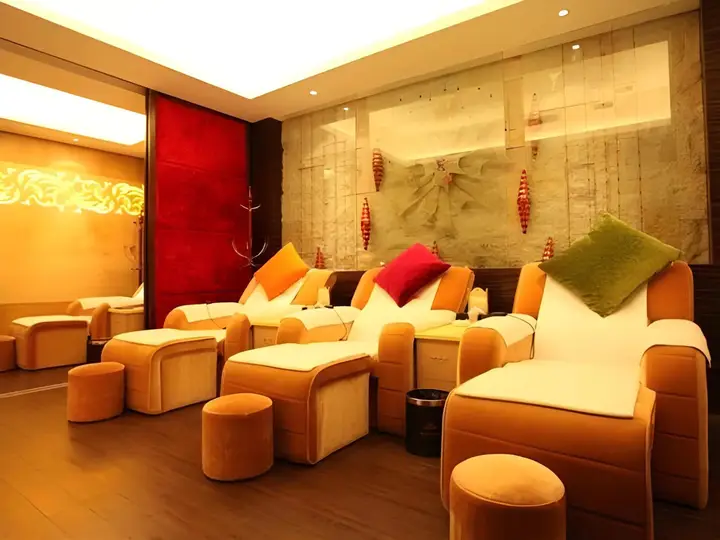 Путянь: Putian Haiyuan International Hotel