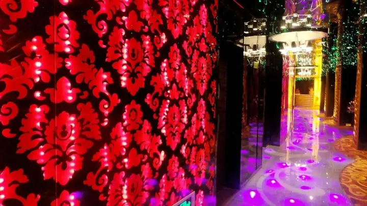 Путянь: Putian Haiyuan International Hotel