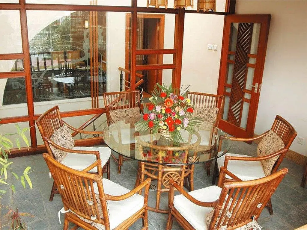Путянь: Tianfei Hotspring Hotel