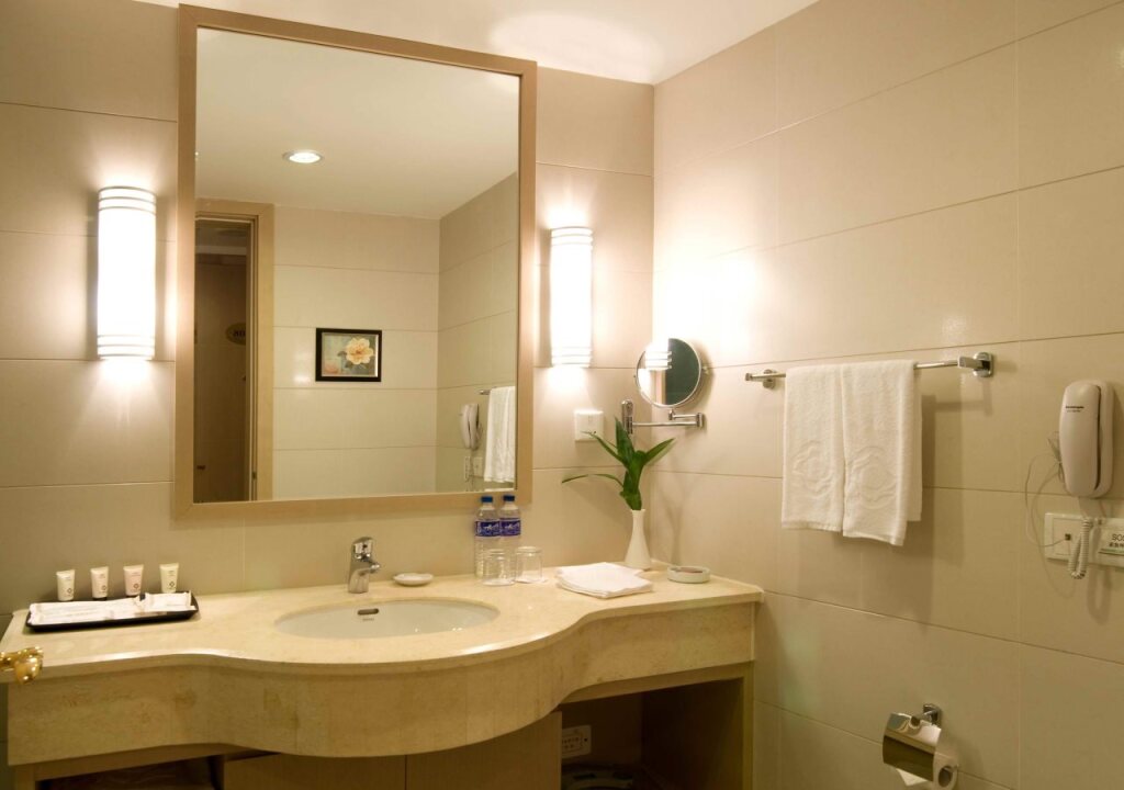 Нинбо: Jiale Grand Hotel