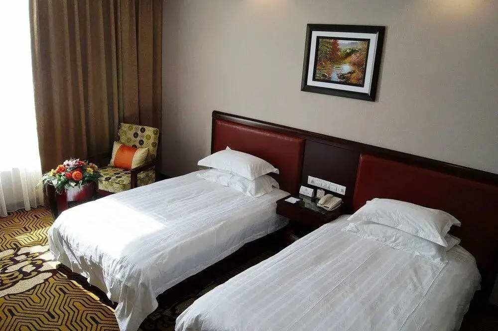 Нинбо: Jiale Grand Hotel