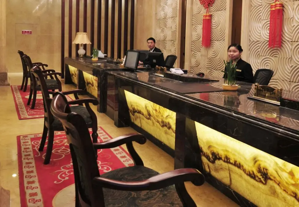 Нинбо: Jiale Grand Hotel