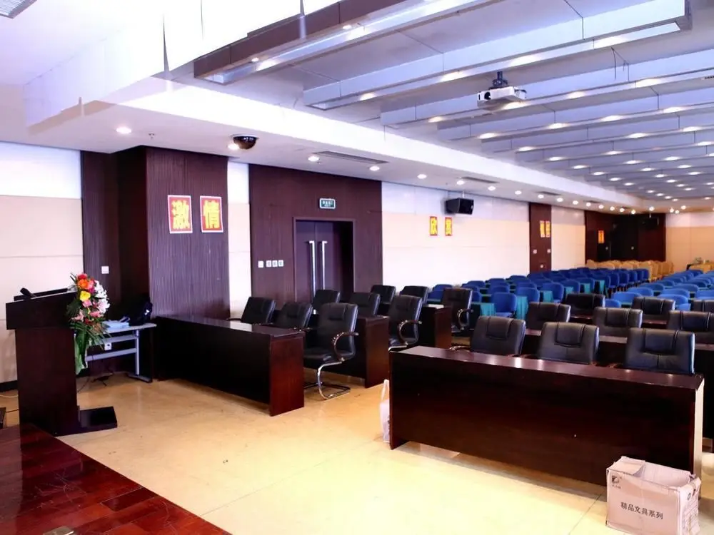 Чунцин: Chongqing Greenway Hotel