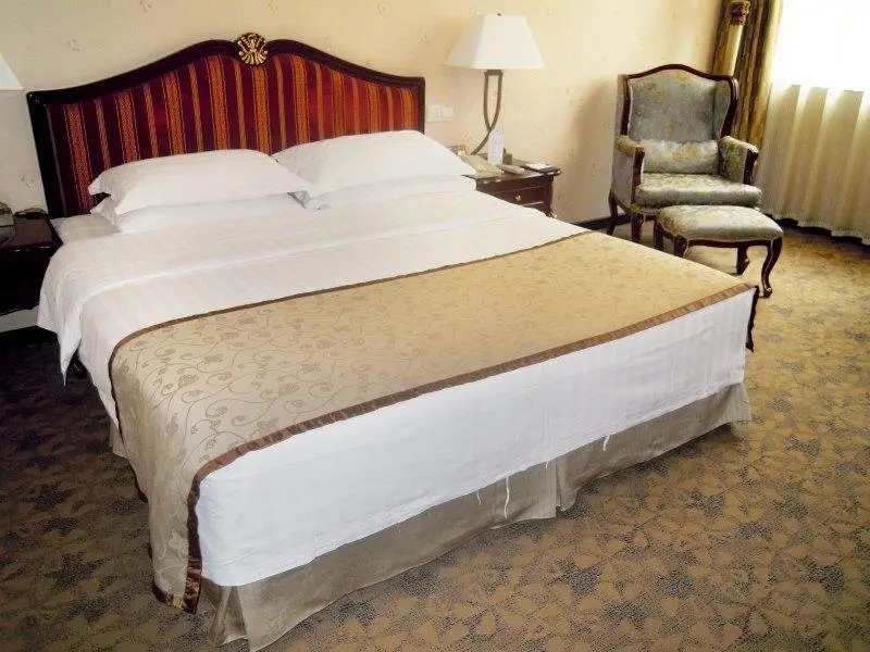Чунцин: Nice Hotel