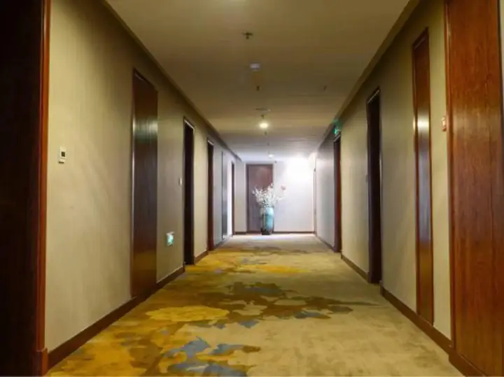 Нинбо: Xinxing Jingming Hotel