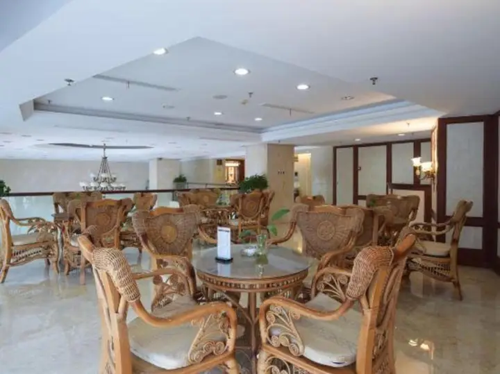 Нинбо: Xinxing Jingming Hotel