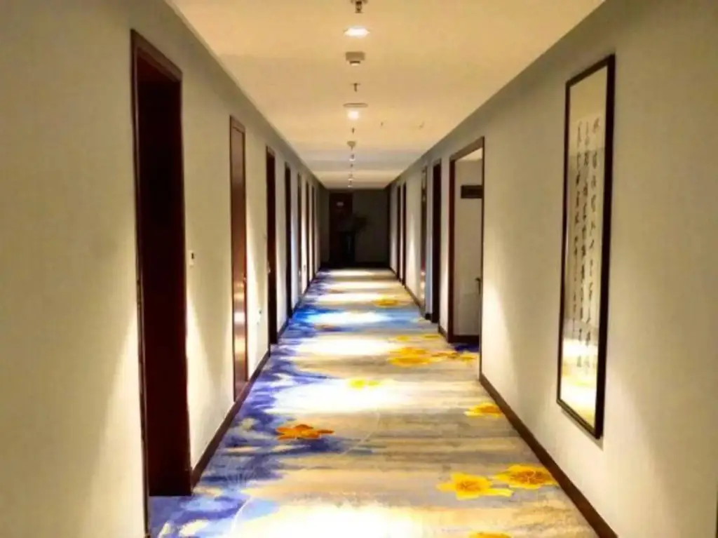 Нинбо: Xinxing Jingming Hotel
