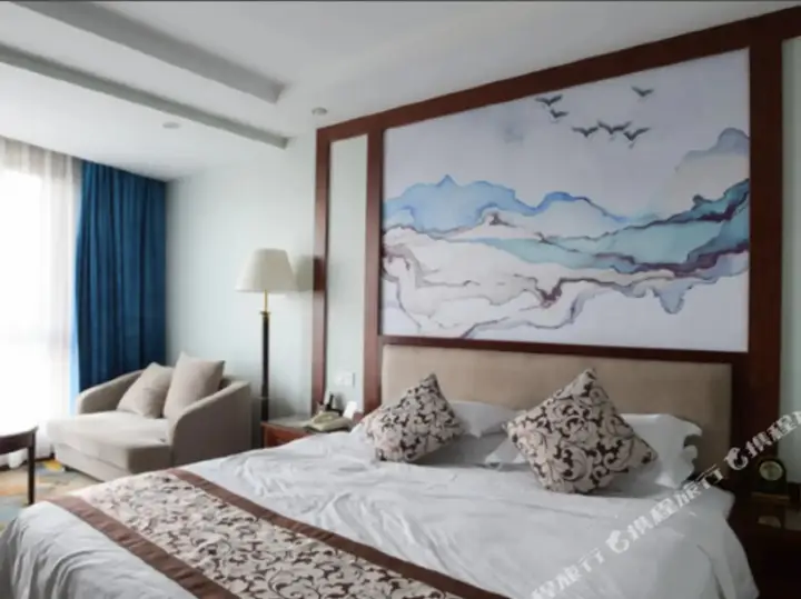 Нинбо: Xinxing Jingming Hotel