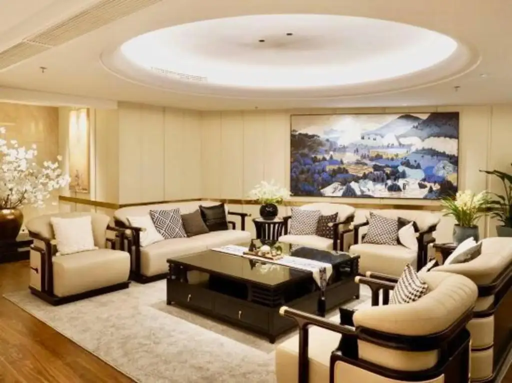 Нинбо: Xinxing Jingming Hotel