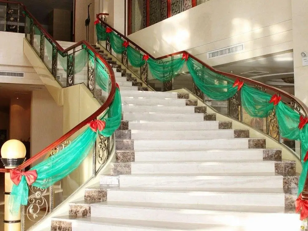 Сюйчжоу: Phoenix International Hotel Xuzhou
