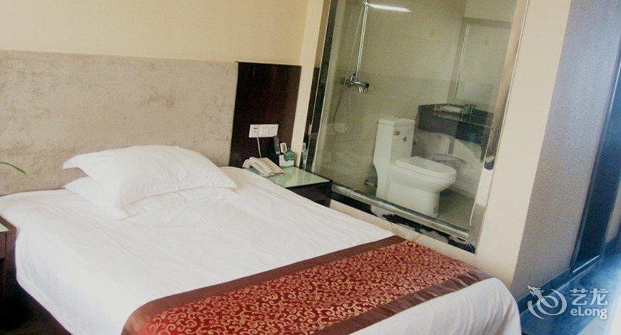 Хуайнань: Sendu Hotel