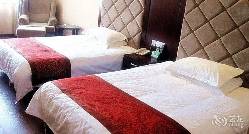 Хуайнань: Sendu Hotel
