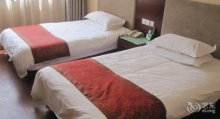 Хуайнань: Sendu Hotel