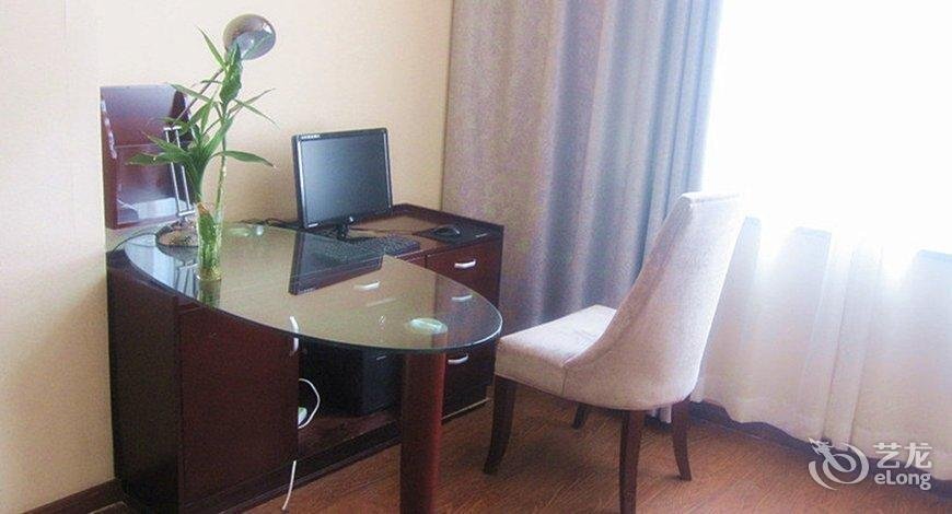 Хуайнань: Sendu Hotel