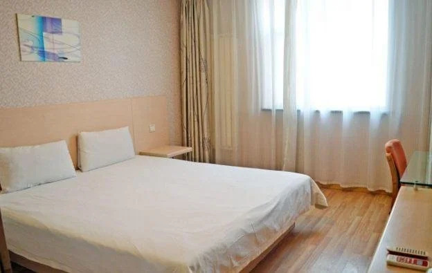 Шицзячжуан: Eaka Hotel 365